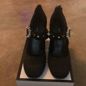 Nine West NWDESIGNER, Size 10